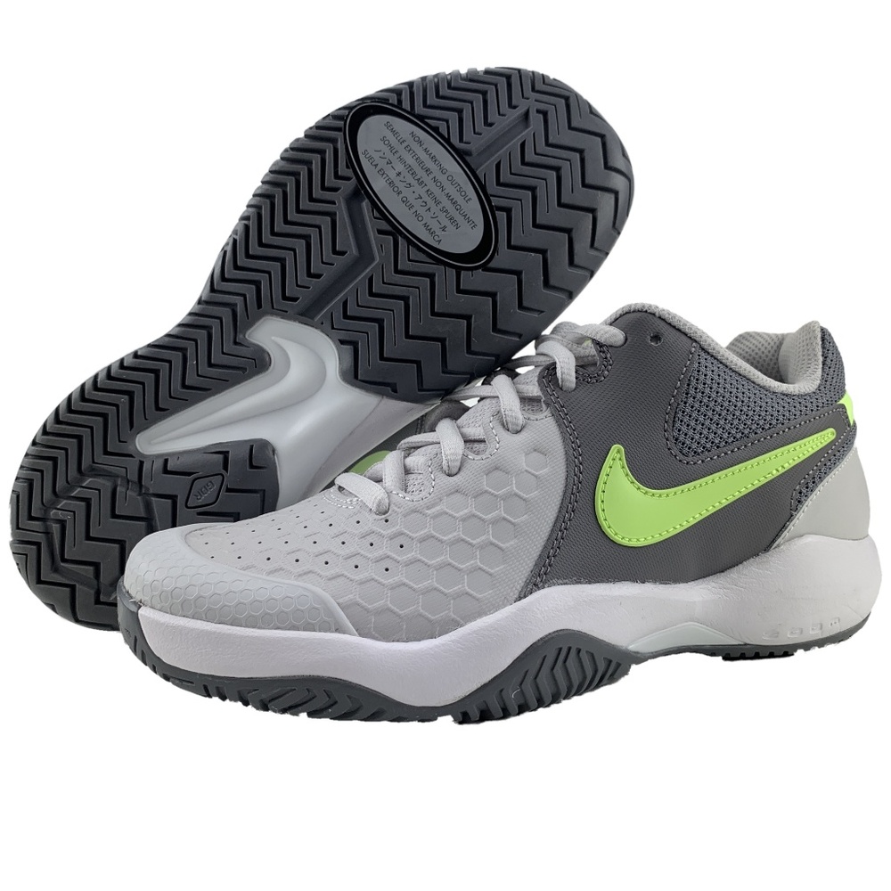 Nike Tennis Shoes Womens 5.5 Air Zoom Resistance G